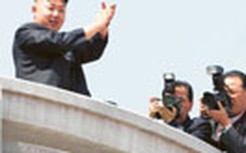 Trung Quốc tuyên bố thắt chặt quan hệ với Triều Tiên